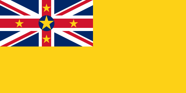 Niue Island